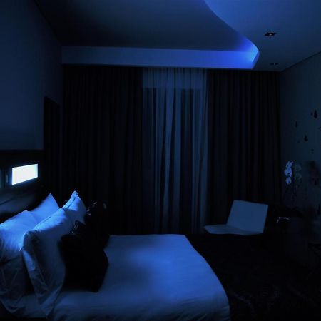 Hudson House Ξενοδοχείο Pretoria-Noord Εξωτερικό φωτογραφία