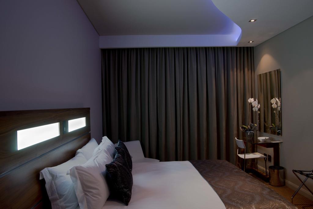 Hudson House Ξενοδοχείο Pretoria-Noord Εξωτερικό φωτογραφία