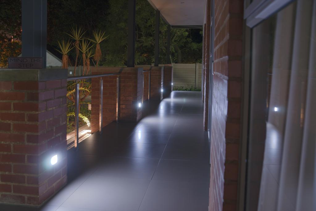 Hudson House Ξενοδοχείο Pretoria-Noord Εξωτερικό φωτογραφία