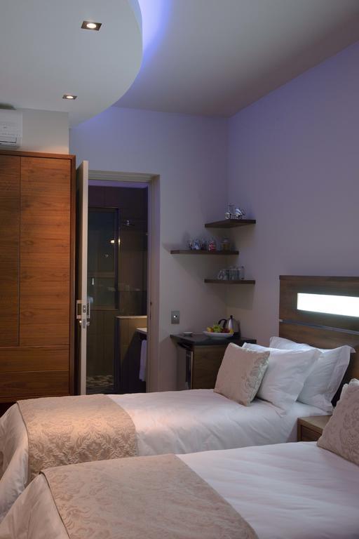 Hudson House Ξενοδοχείο Pretoria-Noord Εξωτερικό φωτογραφία