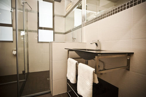 Hudson House Ξενοδοχείο Pretoria-Noord Εξωτερικό φωτογραφία