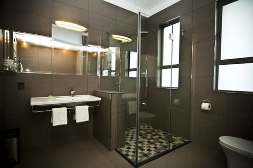 Hudson House Ξενοδοχείο Pretoria-Noord Εξωτερικό φωτογραφία