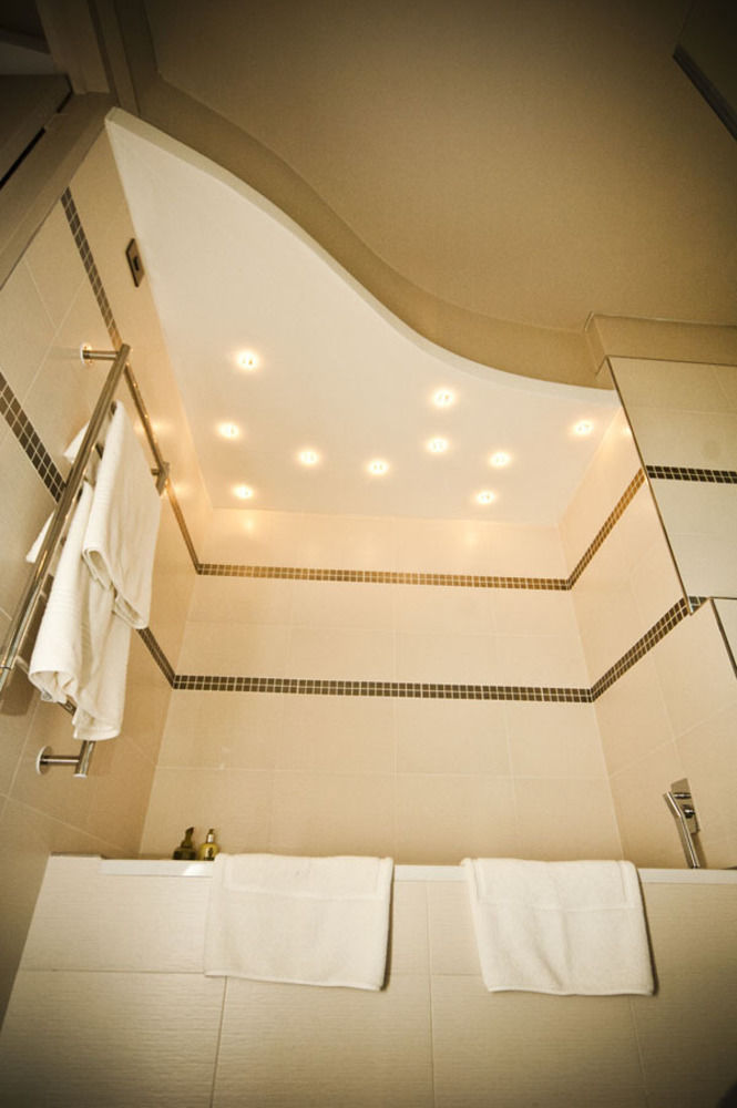 Hudson House Ξενοδοχείο Pretoria-Noord Εξωτερικό φωτογραφία
