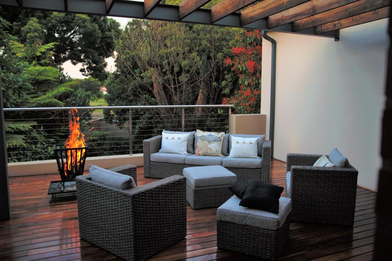 Hudson House Ξενοδοχείο Pretoria-Noord Εξωτερικό φωτογραφία