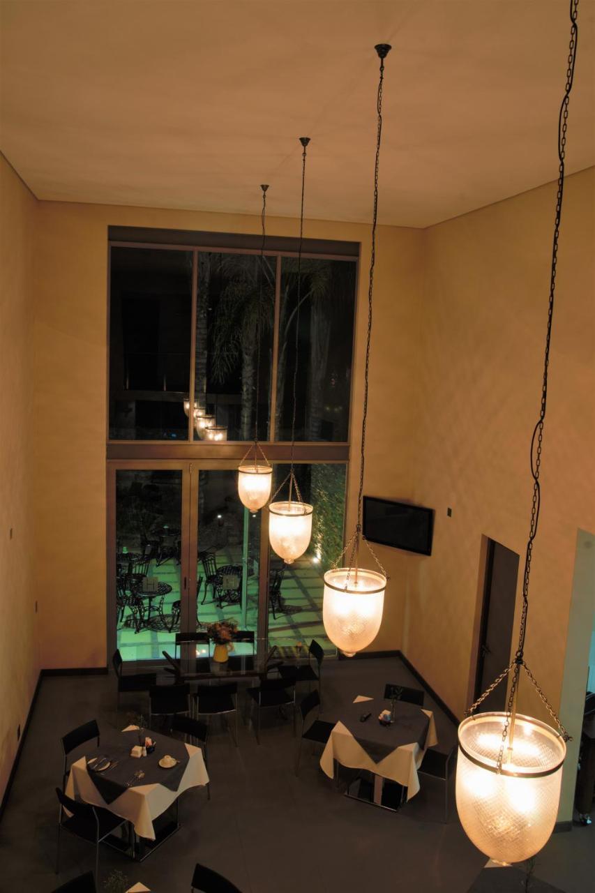 Hudson House Ξενοδοχείο Pretoria-Noord Εξωτερικό φωτογραφία